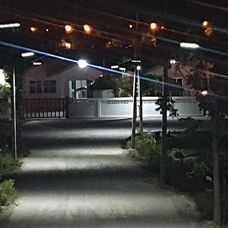 S&F Villa Sam Roi Yot Exteriör bild