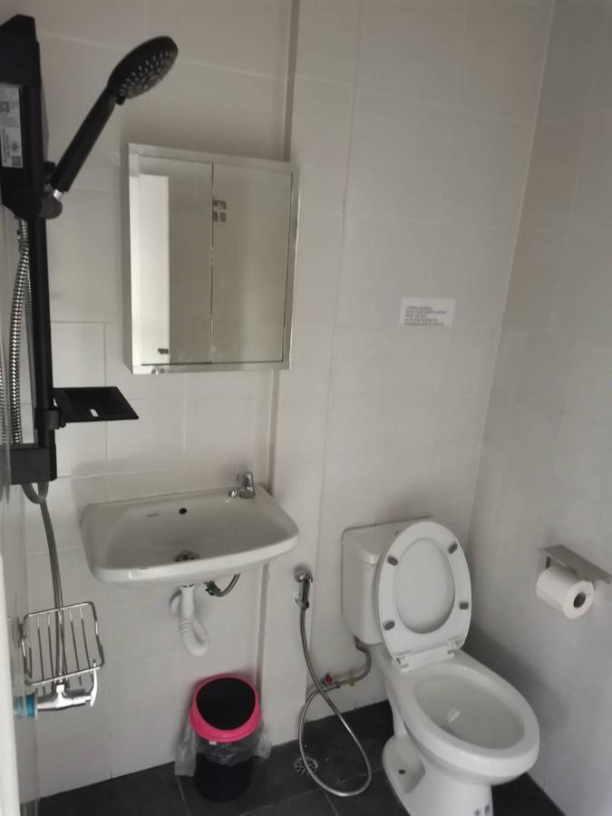 S&F Villa Sam Roi Yot Exteriör bild