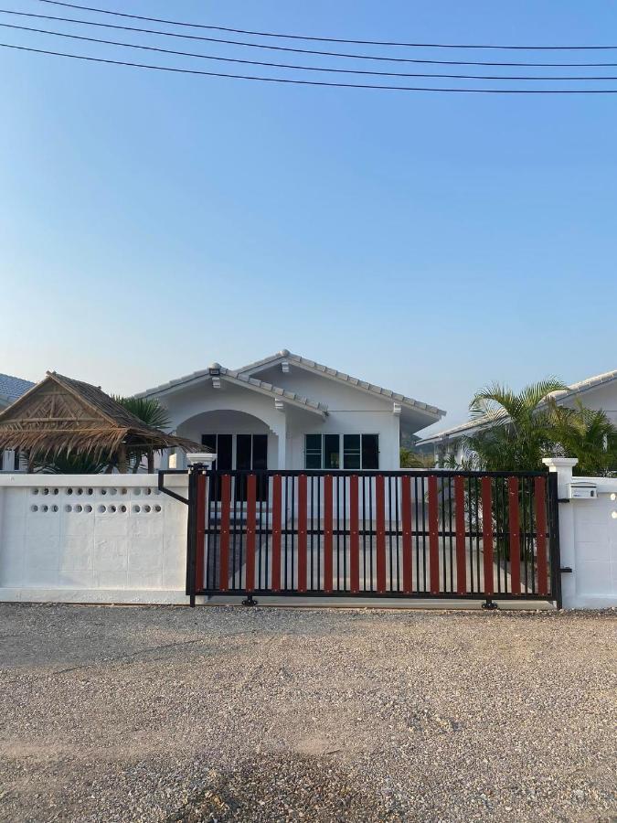 S&F Villa Sam Roi Yot Exteriör bild