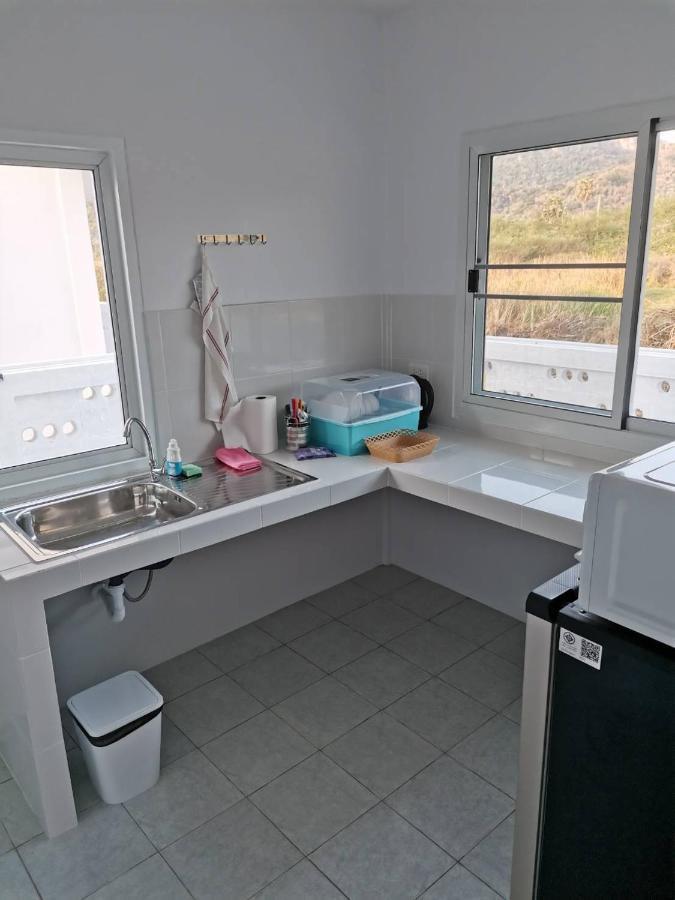 S&F Villa Sam Roi Yot Exteriör bild