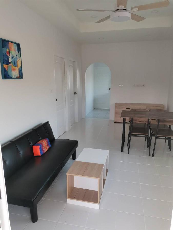 S&F Villa Sam Roi Yot Exteriör bild