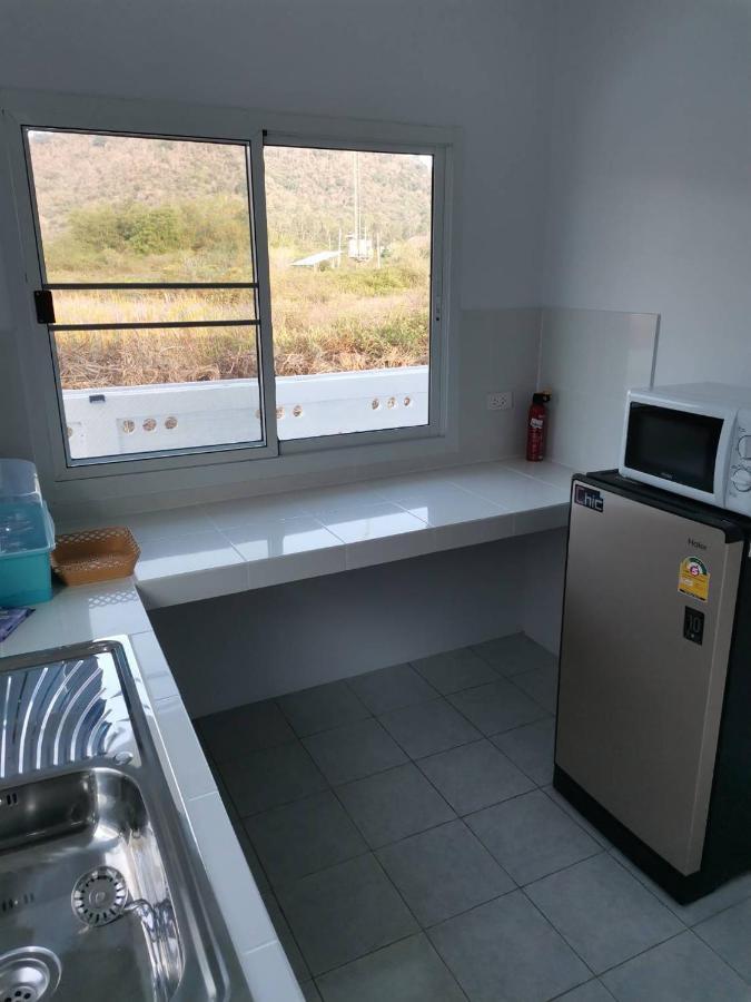 S&F Villa Sam Roi Yot Exteriör bild