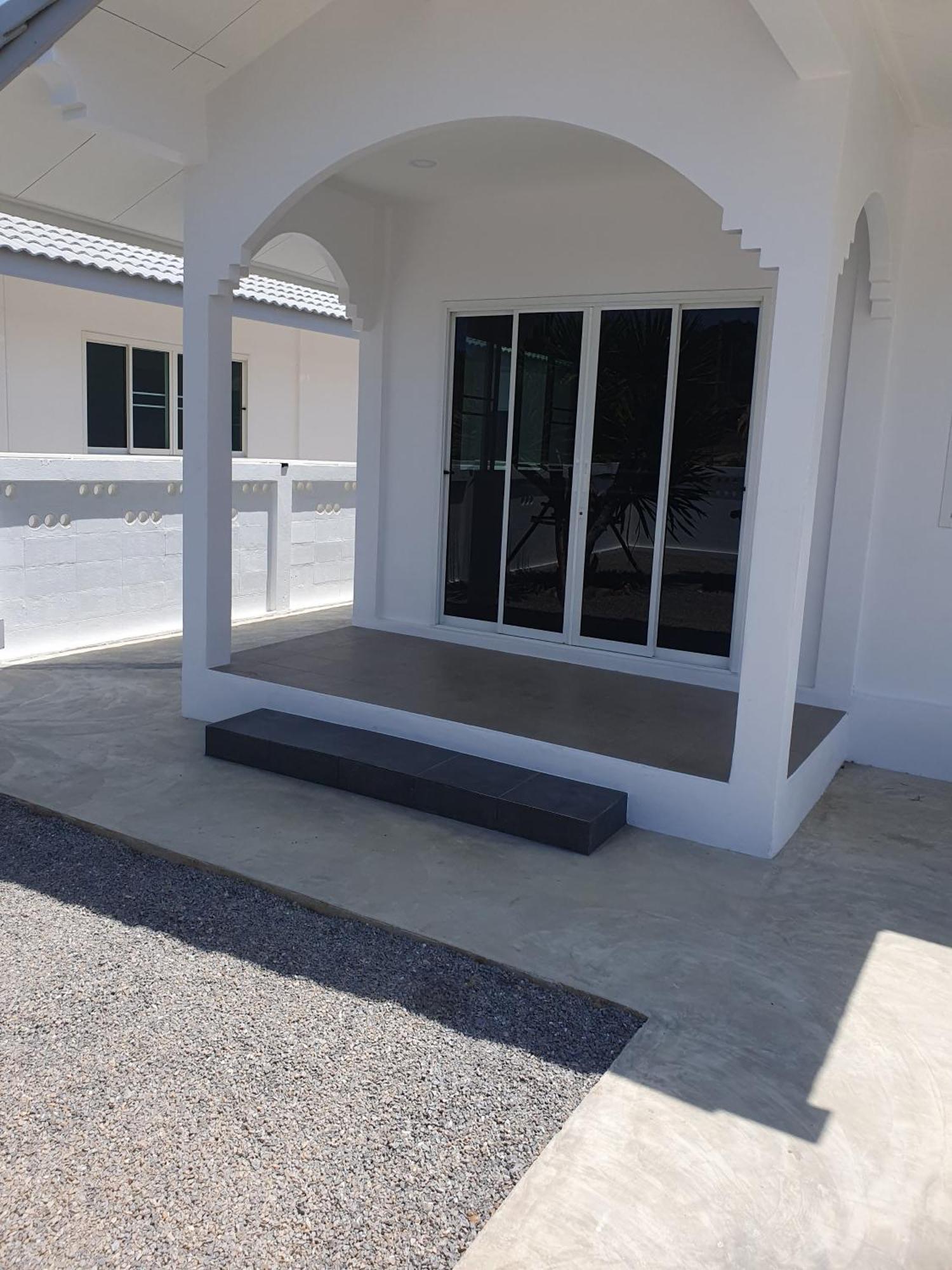 S&F Villa Sam Roi Yot Exteriör bild