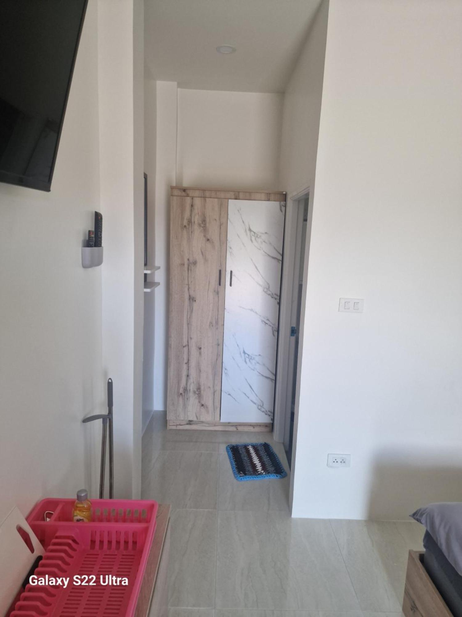 S&F Villa Sam Roi Yot Exteriör bild