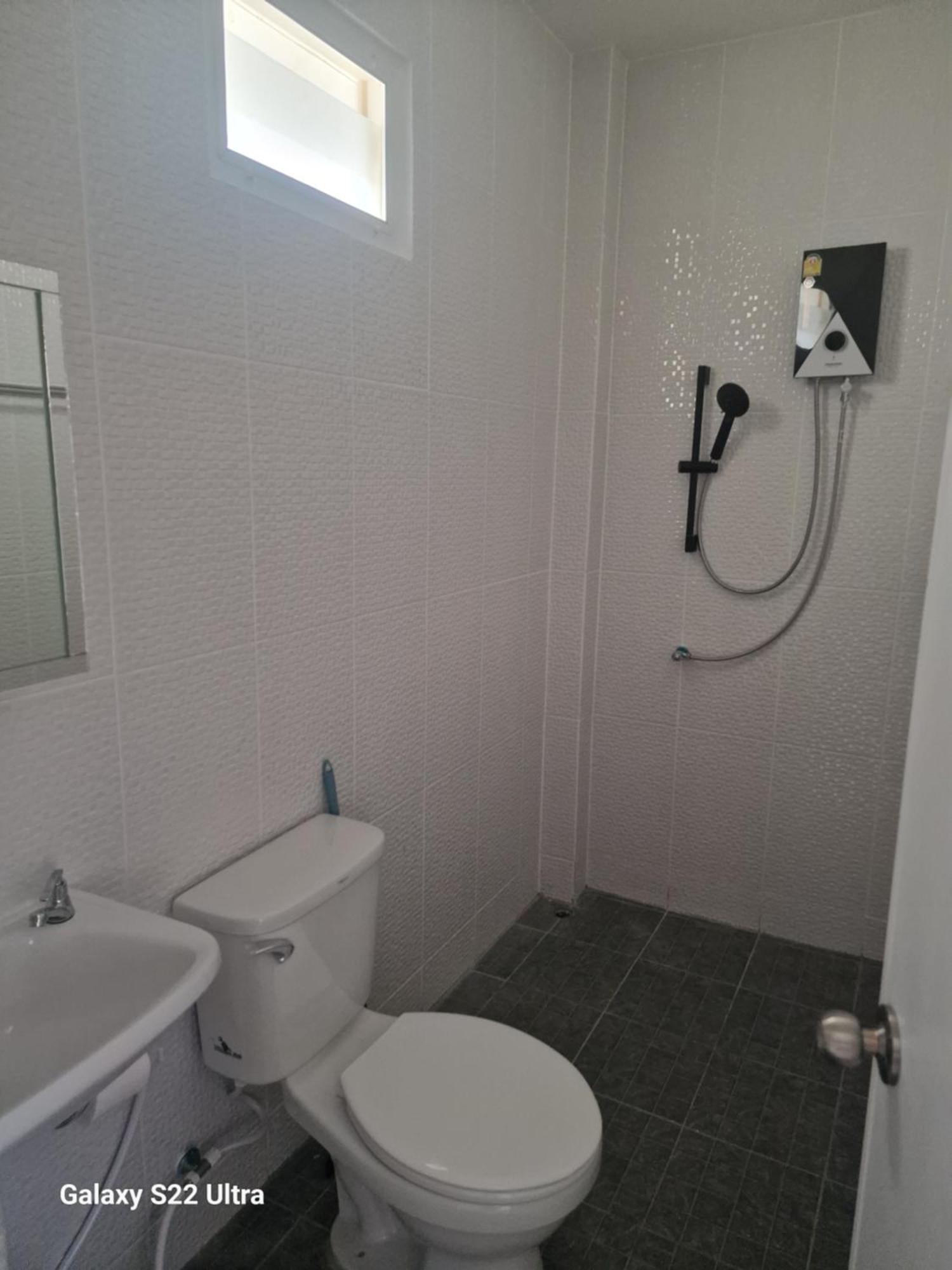 S&F Villa Sam Roi Yot Exteriör bild