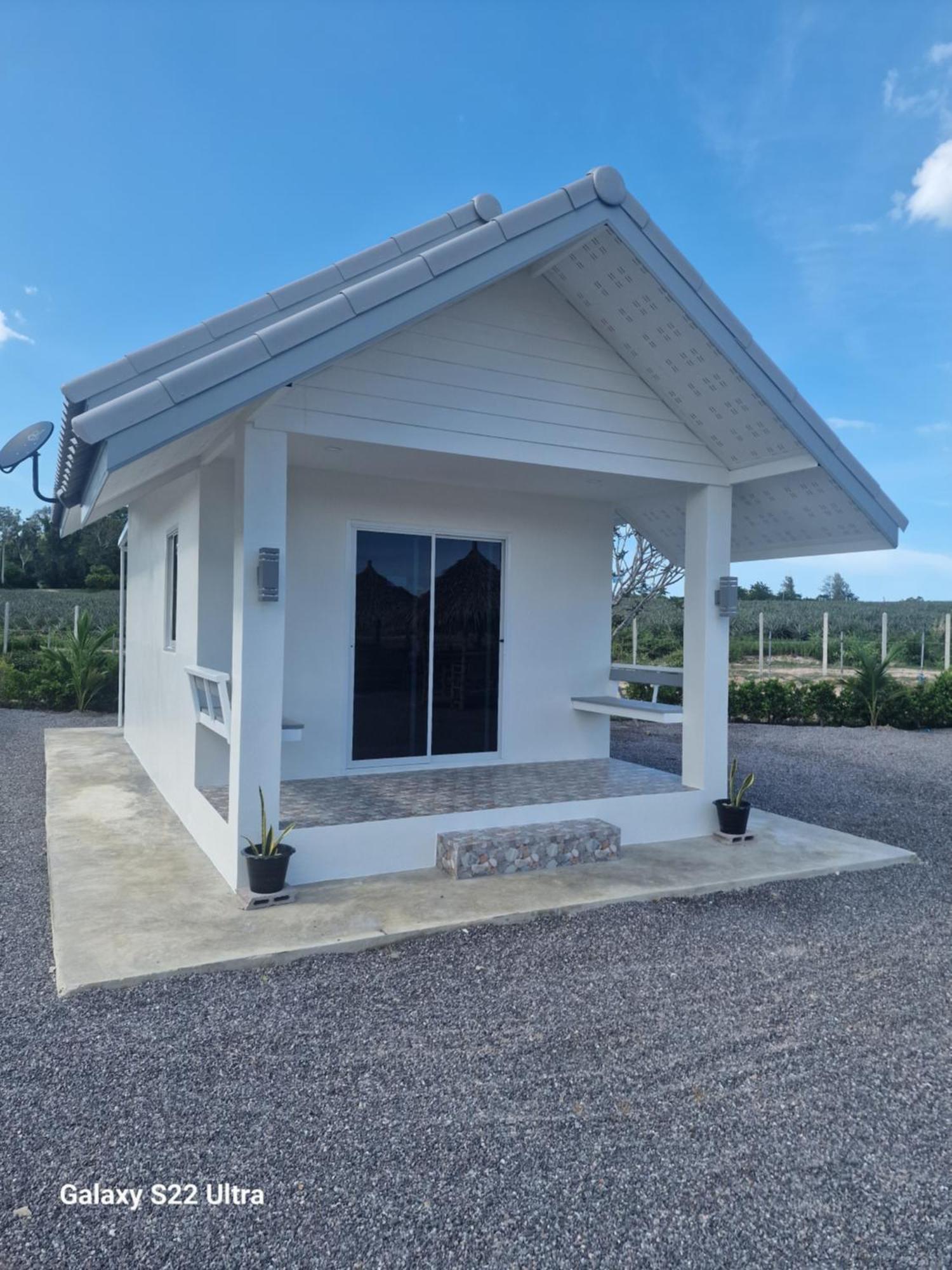 S&F Villa Sam Roi Yot Exteriör bild